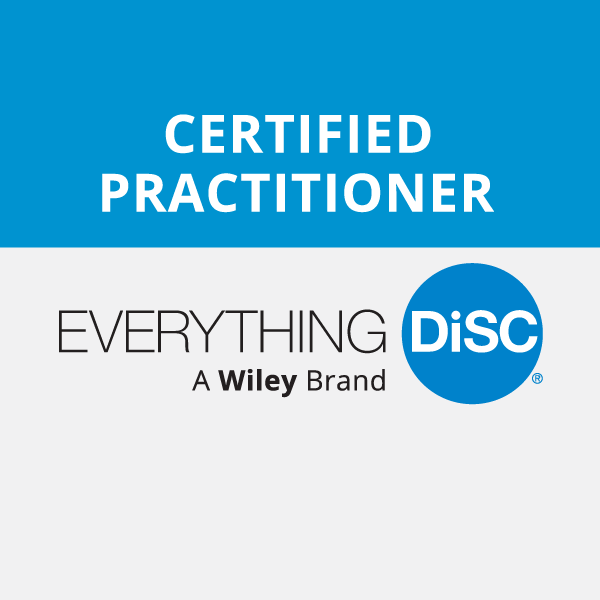 Certified Practitioner Everything Disc